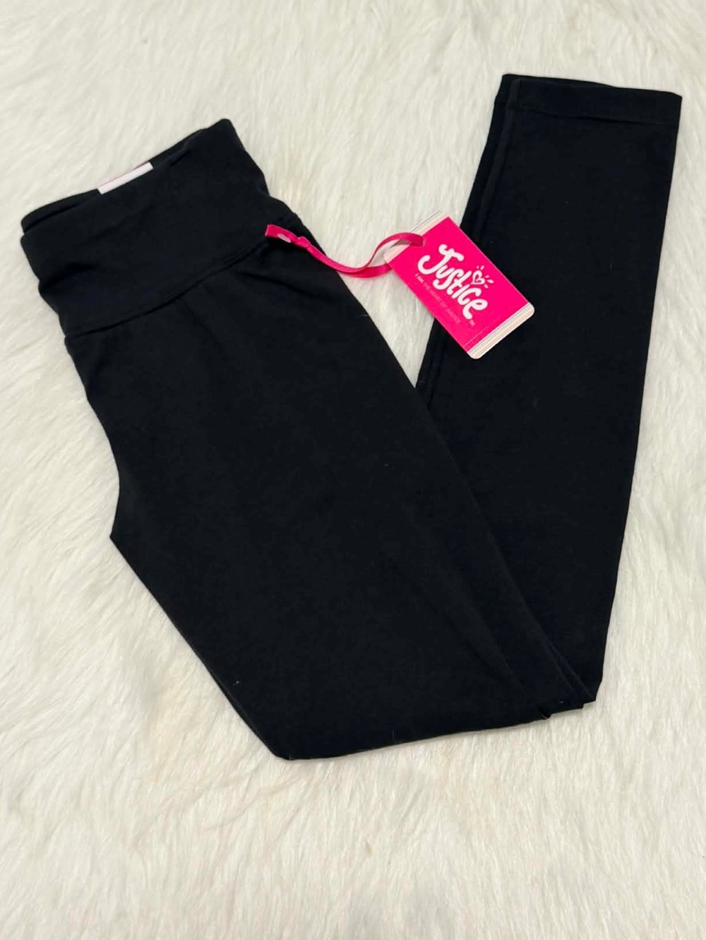 JUSTICE Core Legging
